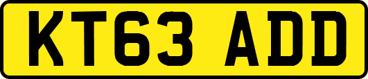 KT63ADD