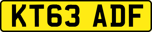 KT63ADF
