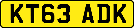 KT63ADK