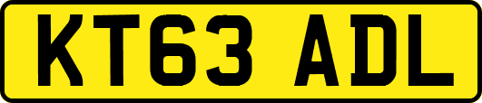 KT63ADL