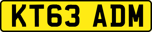 KT63ADM
