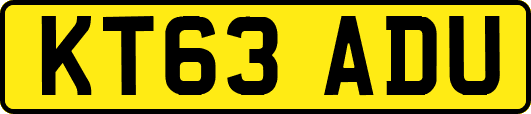 KT63ADU