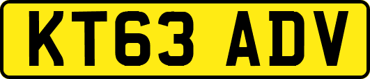 KT63ADV