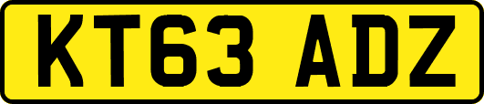 KT63ADZ