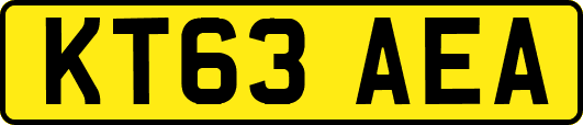KT63AEA