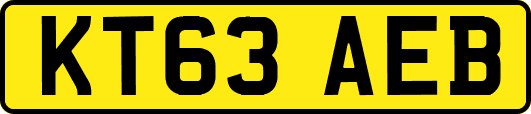 KT63AEB