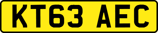 KT63AEC