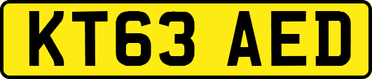 KT63AED