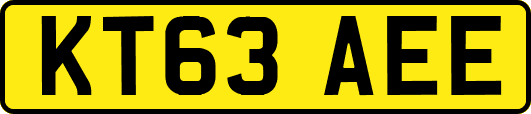 KT63AEE
