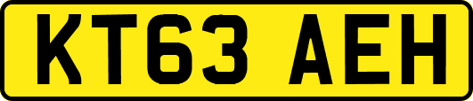 KT63AEH