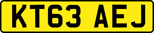 KT63AEJ