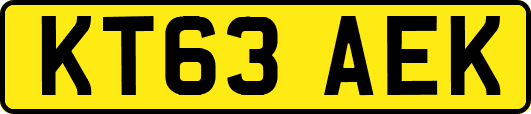 KT63AEK