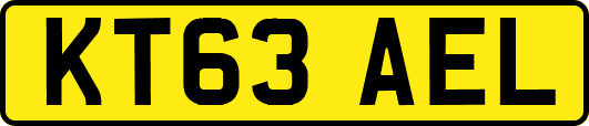 KT63AEL