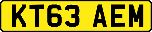 KT63AEM