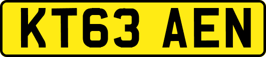 KT63AEN