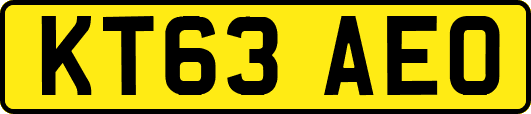 KT63AEO