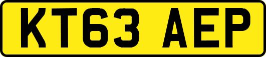 KT63AEP
