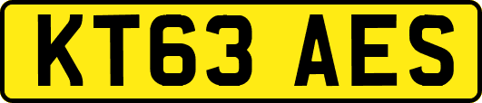 KT63AES