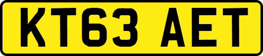 KT63AET