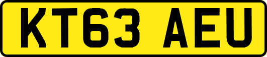 KT63AEU