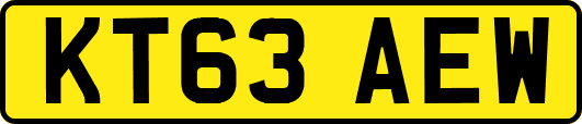 KT63AEW