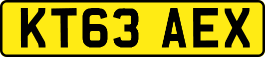 KT63AEX