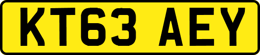 KT63AEY