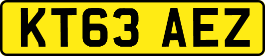 KT63AEZ