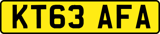 KT63AFA