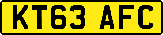 KT63AFC