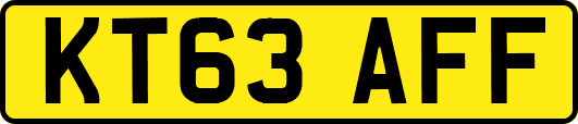 KT63AFF