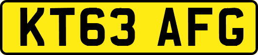 KT63AFG