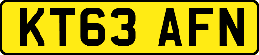 KT63AFN