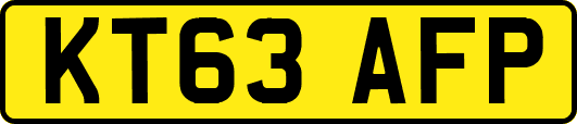 KT63AFP