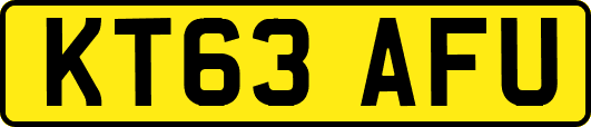 KT63AFU