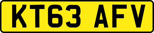 KT63AFV