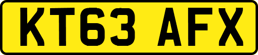 KT63AFX