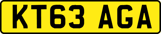 KT63AGA