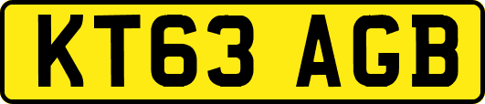 KT63AGB
