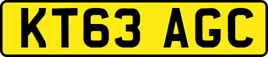 KT63AGC
