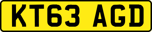 KT63AGD