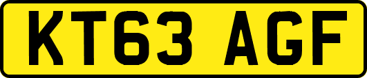 KT63AGF