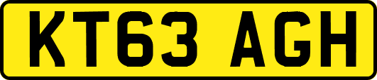 KT63AGH