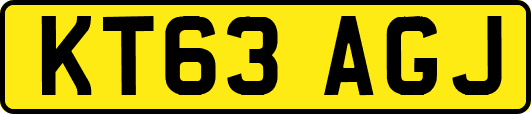 KT63AGJ