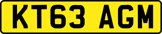 KT63AGM