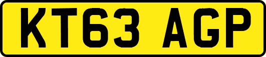 KT63AGP