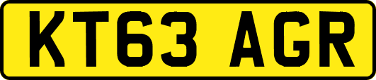 KT63AGR