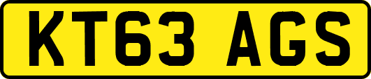 KT63AGS