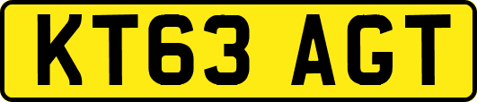 KT63AGT