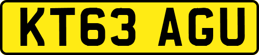 KT63AGU